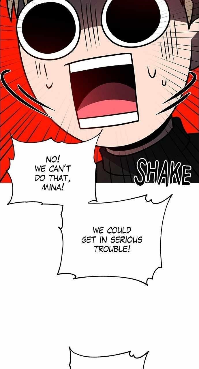 No Scope Chapter 195 - Page 28