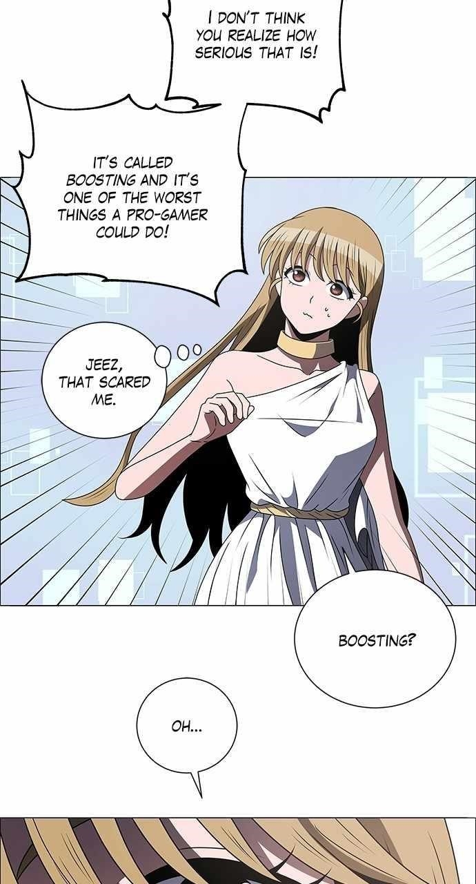 No Scope Chapter 195 - Page 29