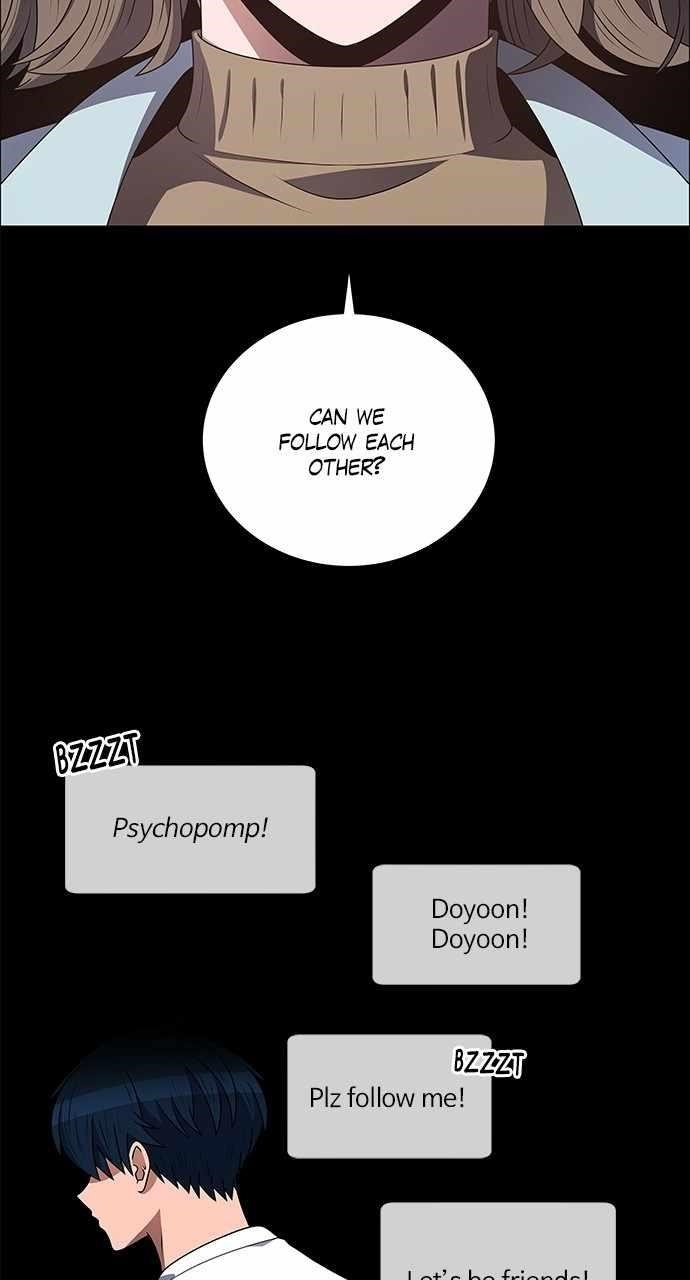 No Scope Chapter 195 - Page 3