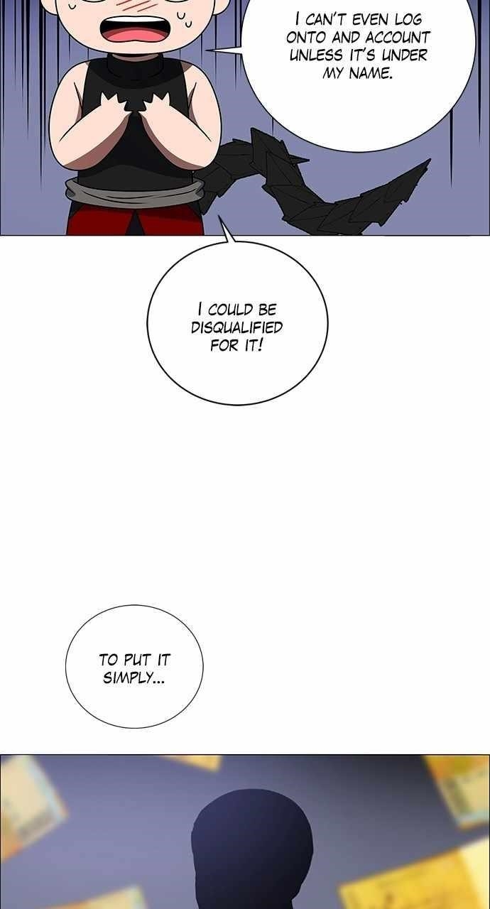 No Scope Chapter 195 - Page 31