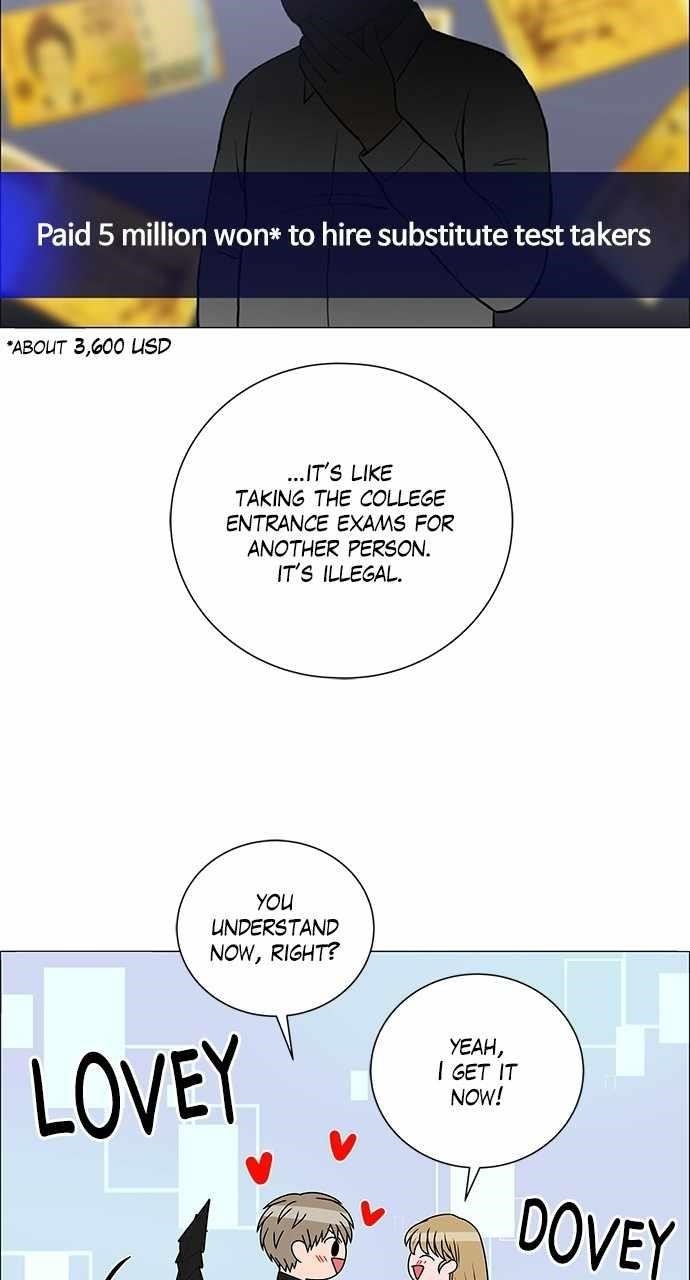 No Scope Chapter 195 - Page 32