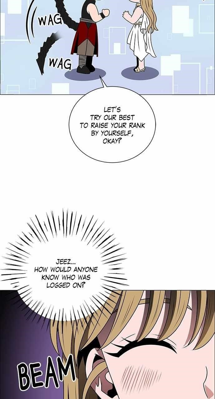 No Scope Chapter 195 - Page 33