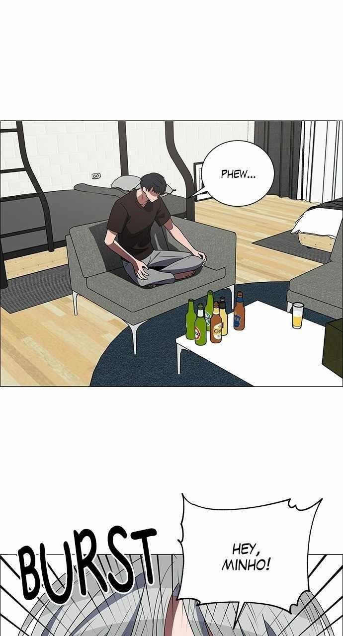 No Scope Chapter 195 - Page 36