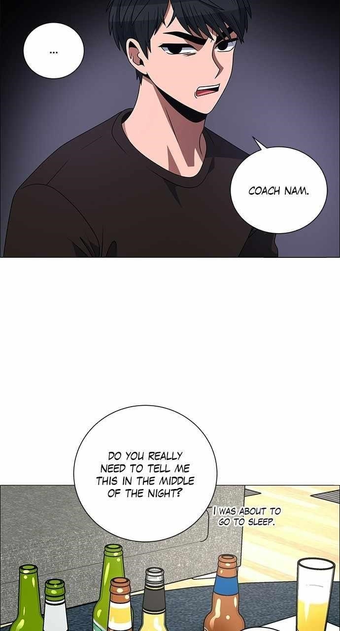 No Scope Chapter 195 - Page 38