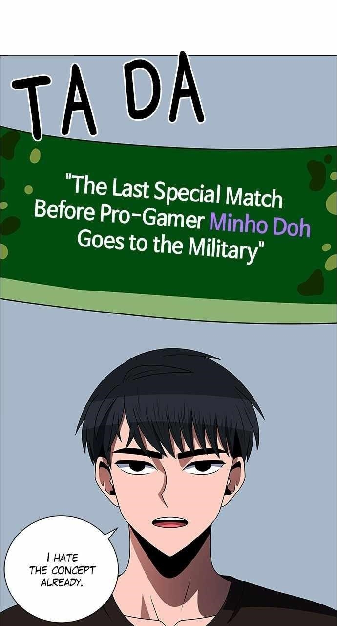 No Scope Chapter 195 - Page 42