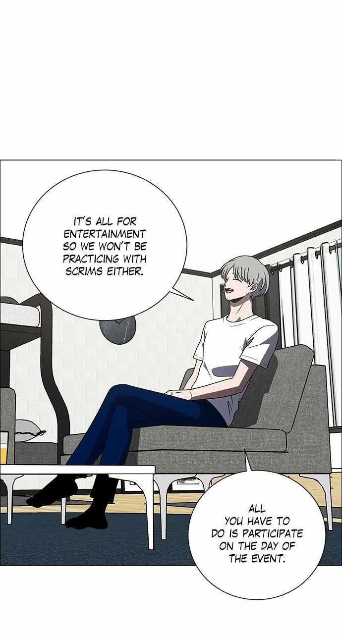 No Scope Chapter 195 - Page 45