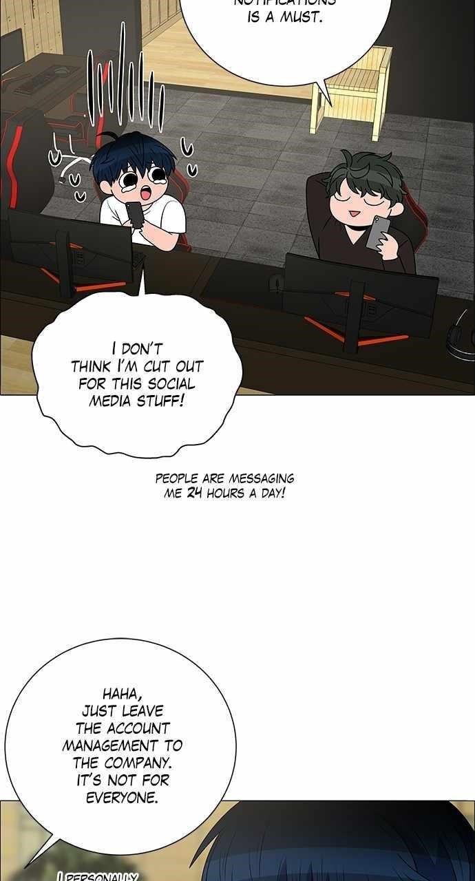 No Scope Chapter 195 - Page 6