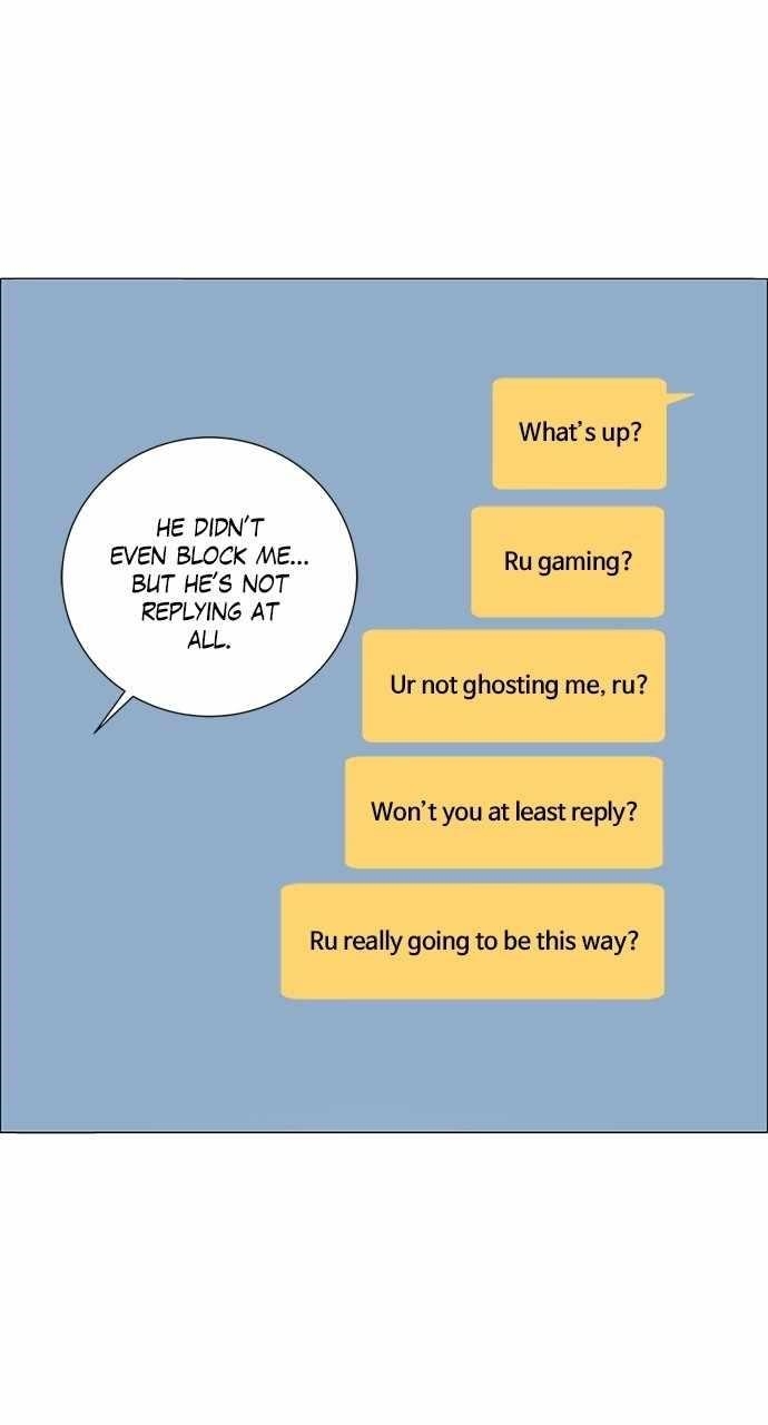 No Scope Chapter 196 - Page 27