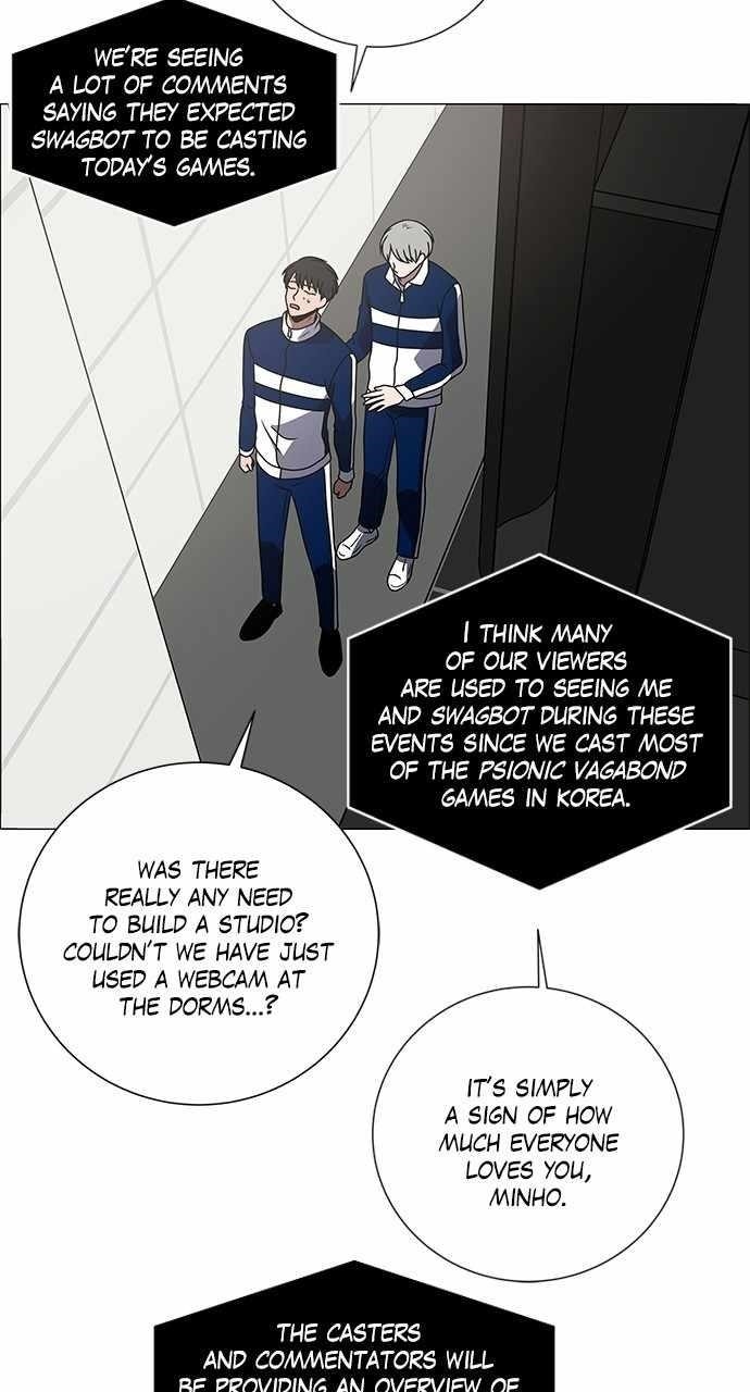 No Scope Chapter 196 - Page 41