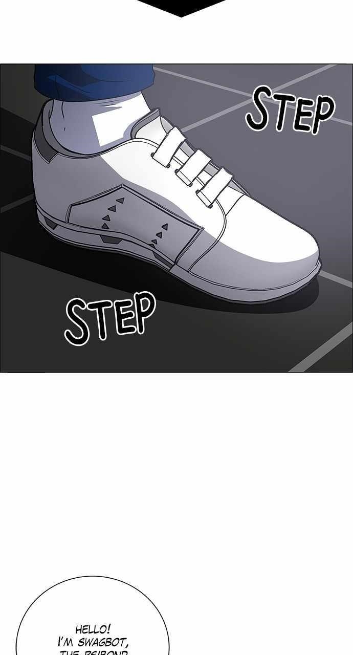 No Scope Chapter 196 - Page 49