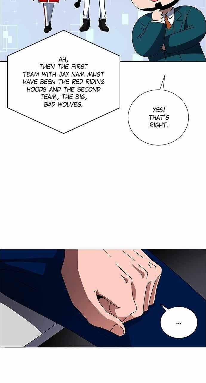 No Scope Chapter 197 - Page 10