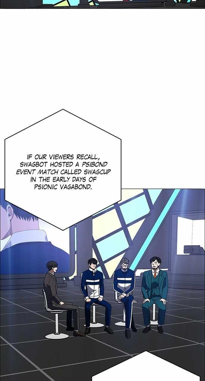 No Scope Chapter 197 - Page 2