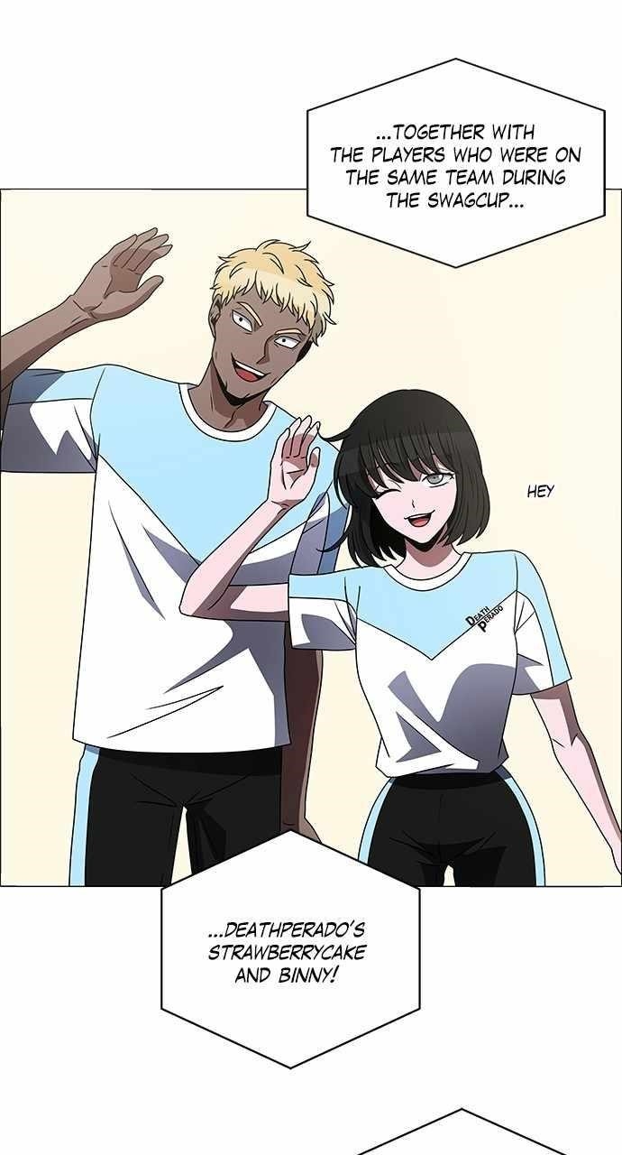 No Scope Chapter 197 - Page 26