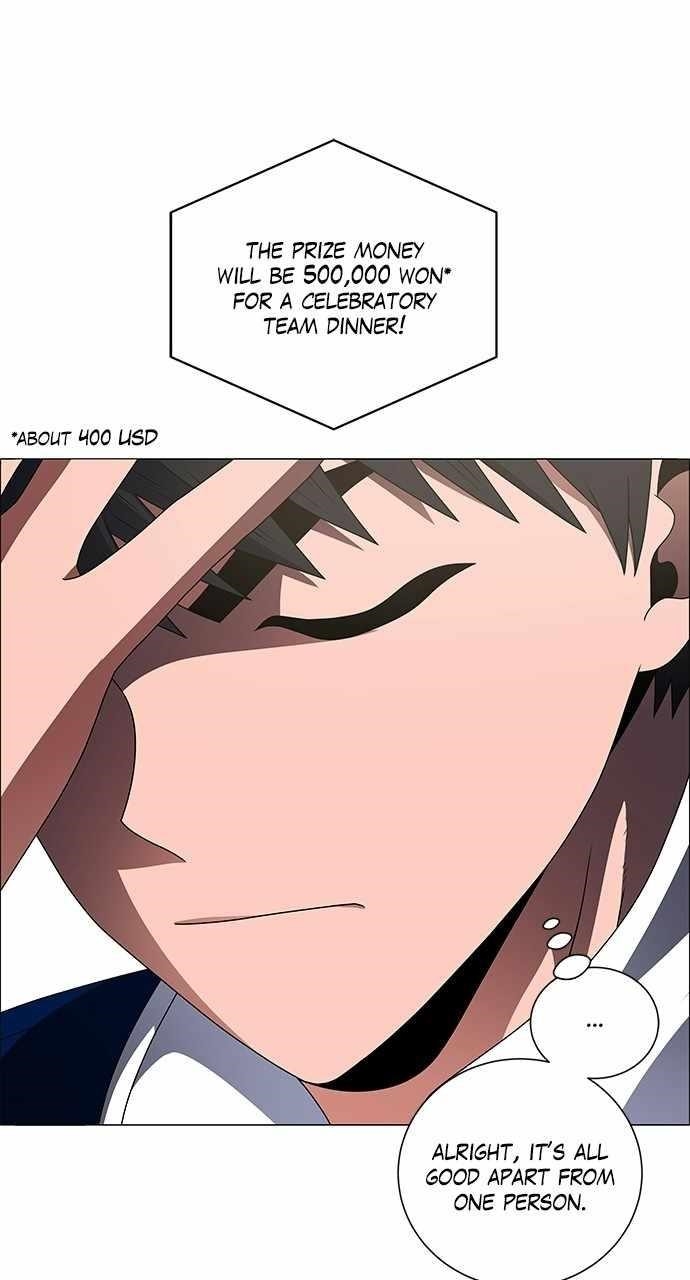 No Scope Chapter 197 - Page 28