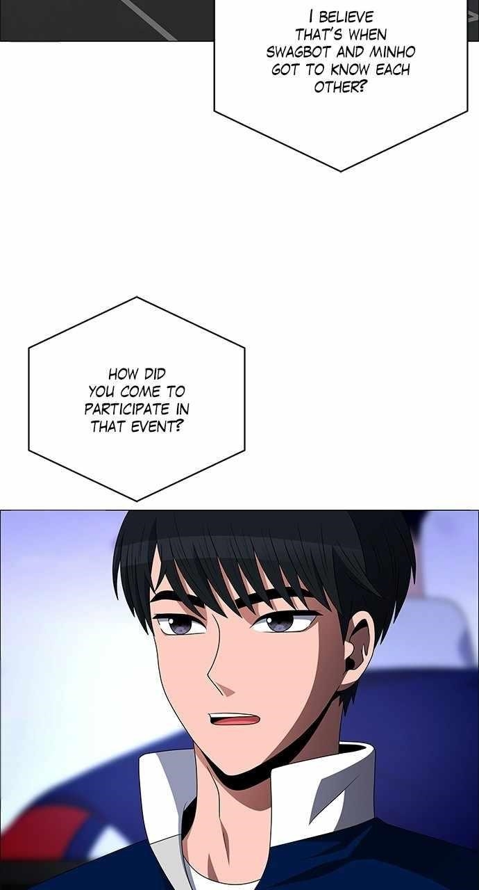 No Scope Chapter 197 - Page 3