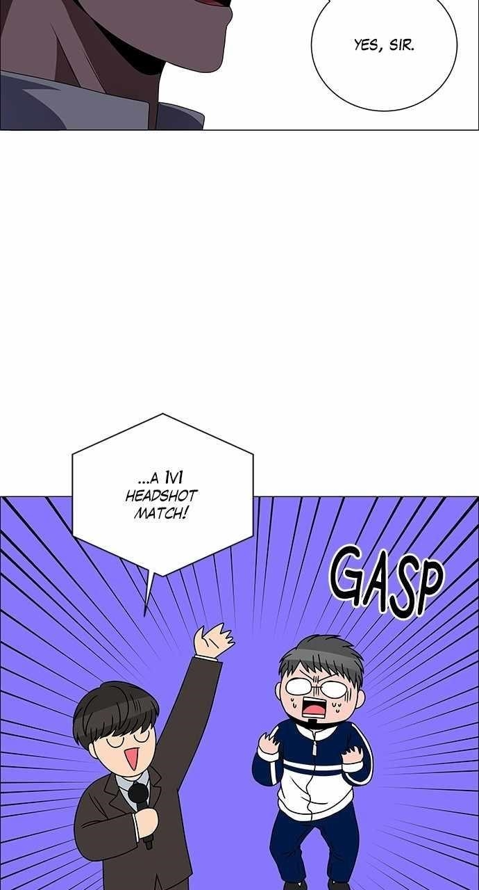 No Scope Chapter 197 - Page 31