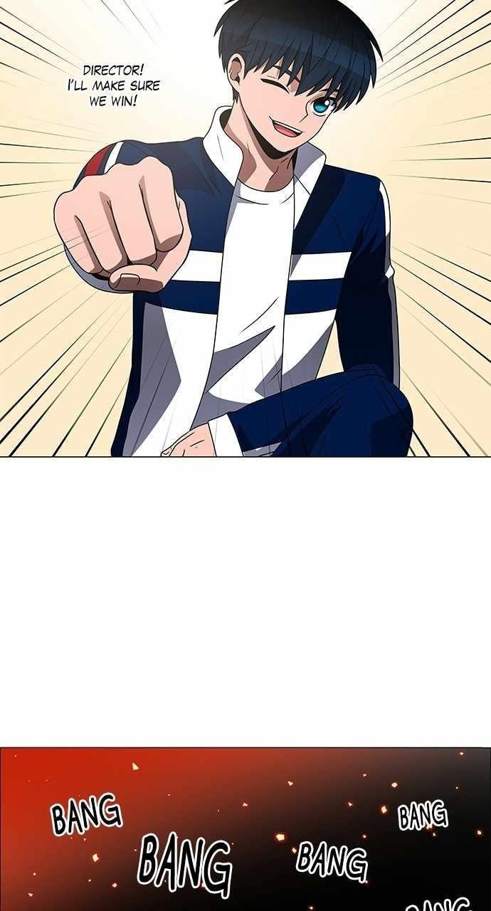 No Scope Chapter 197 - Page 34