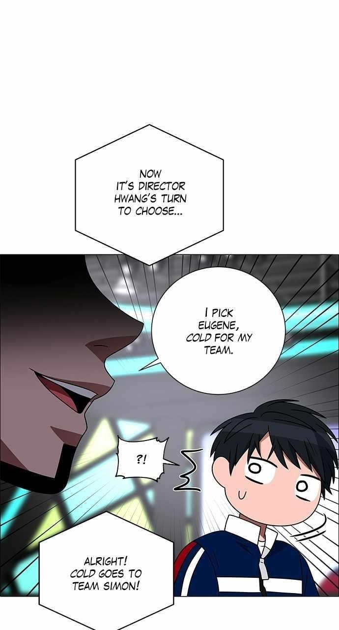 No Scope Chapter 197 - Page 39