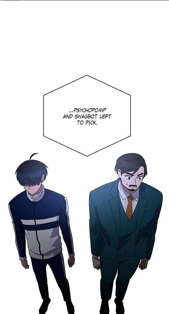 No Scope Chapter 197 - Page 43