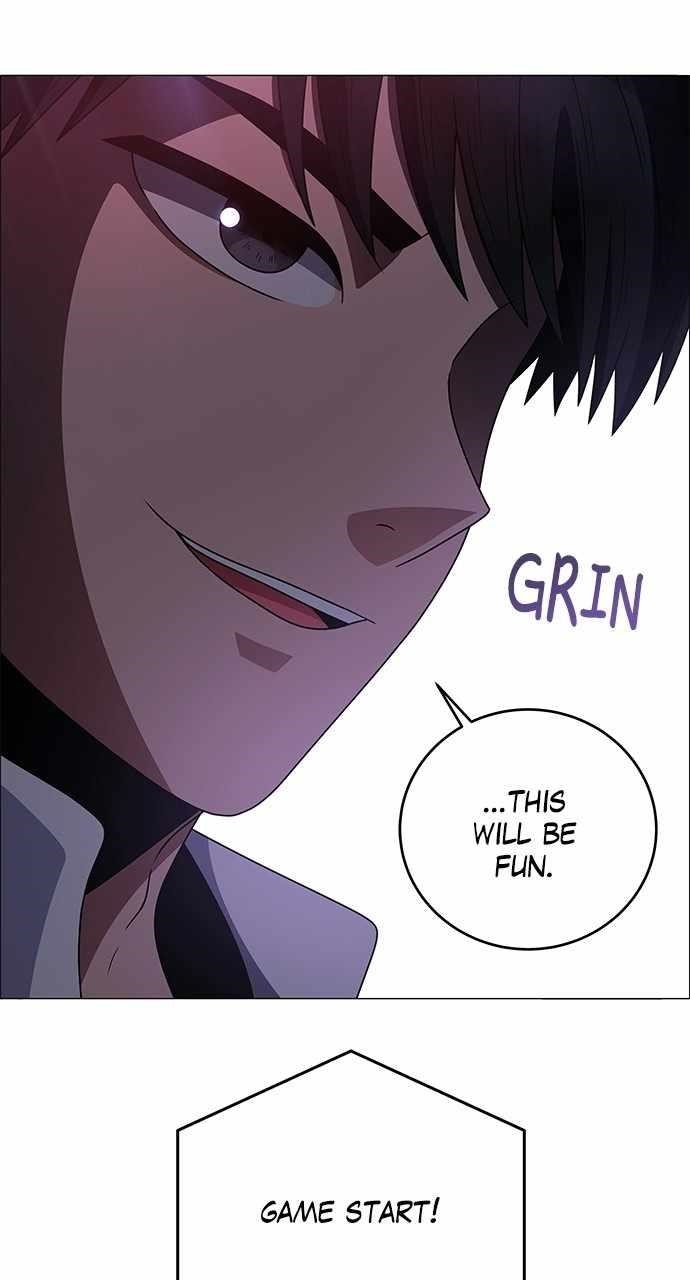 No Scope Chapter 197 - Page 55