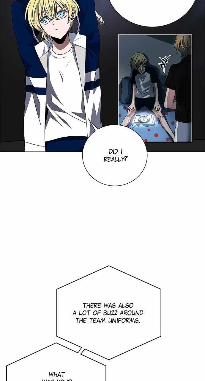 No Scope Chapter 197 - Page 6