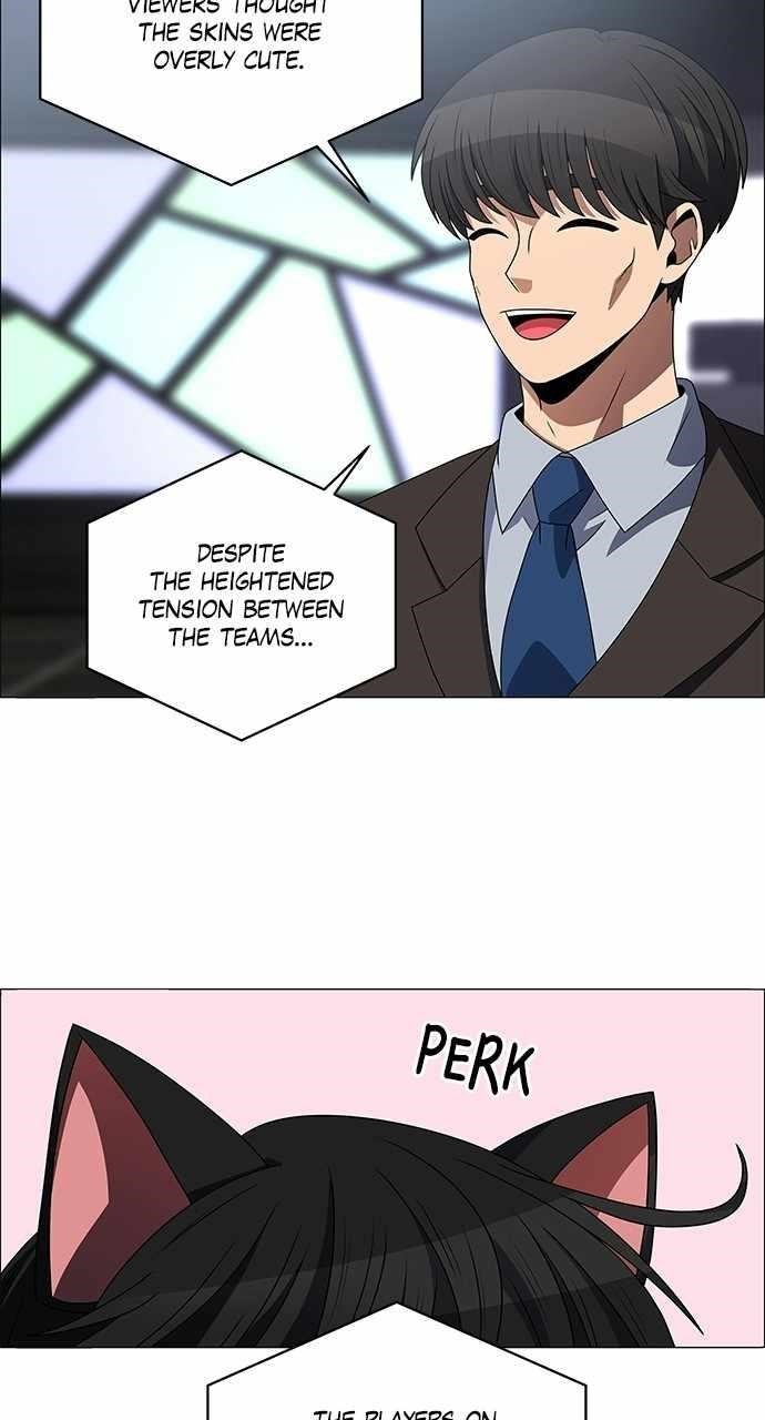 No Scope Chapter 197 - Page 8