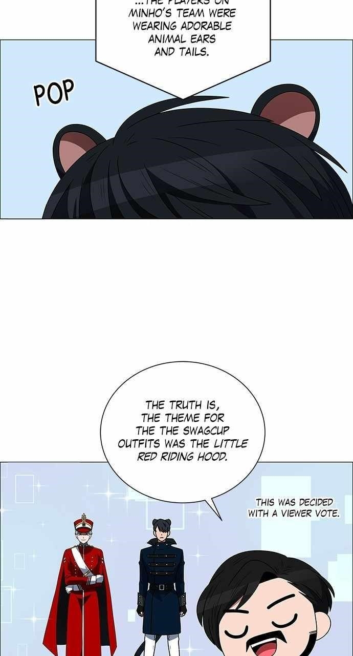 No Scope Chapter 197 - Page 9