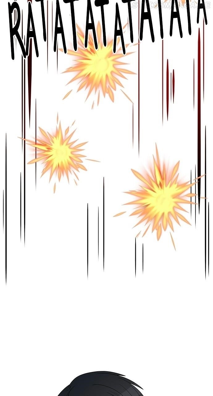 No Scope Chapter 198 - Page 17