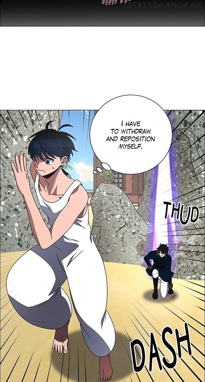 No Scope Chapter 199 - Page 14