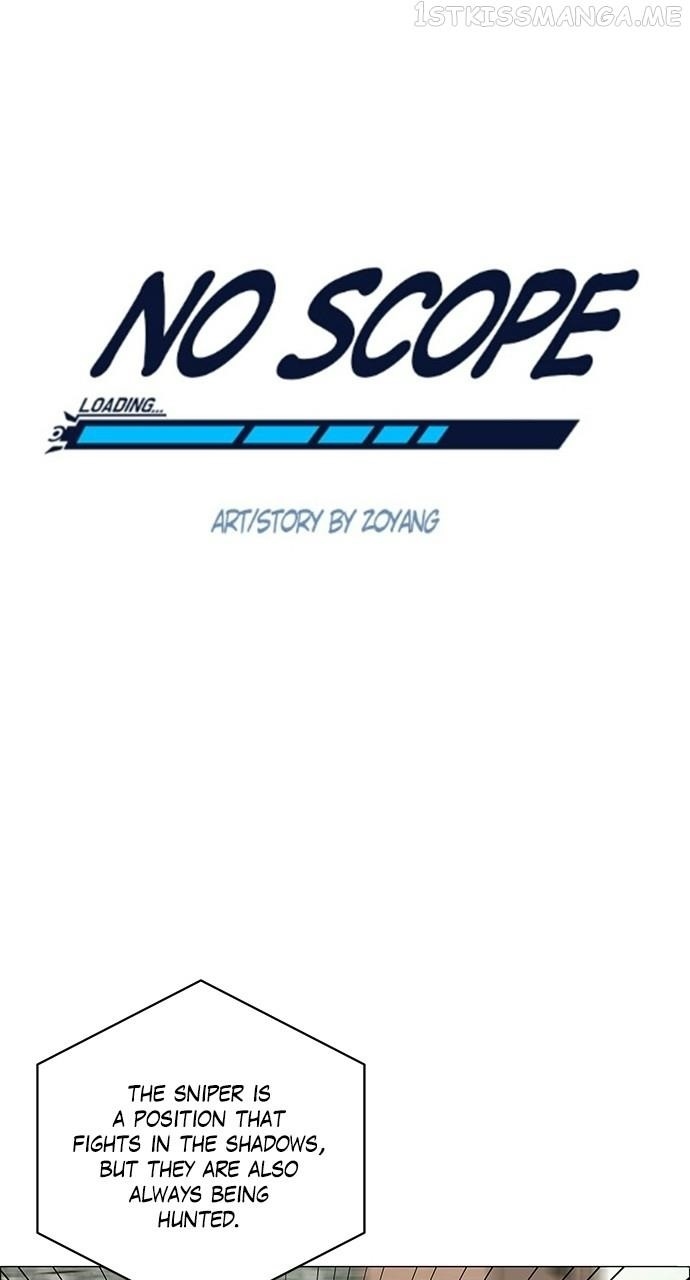 No Scope Chapter 199 - Page 16