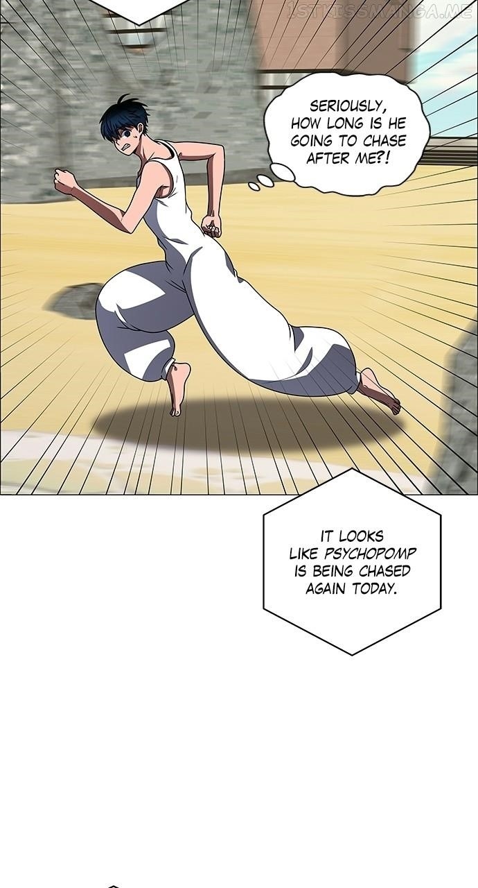 No Scope Chapter 199 - Page 17