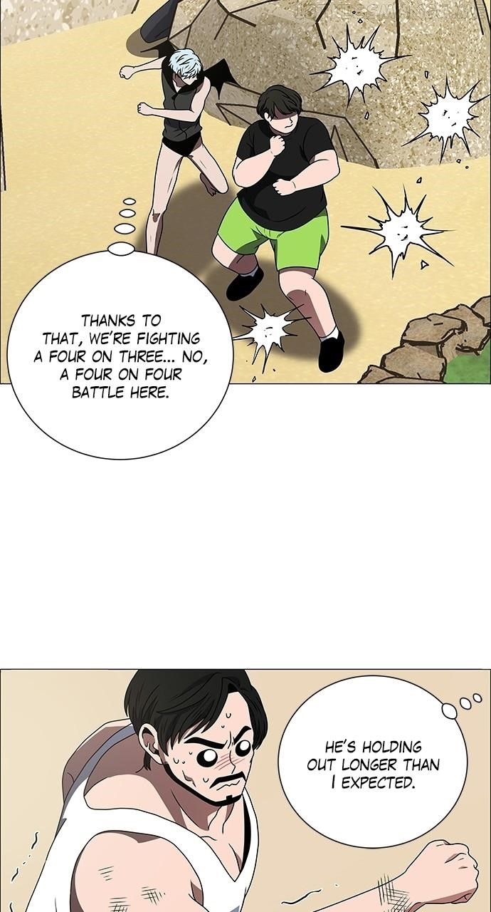 No Scope Chapter 199 - Page 19