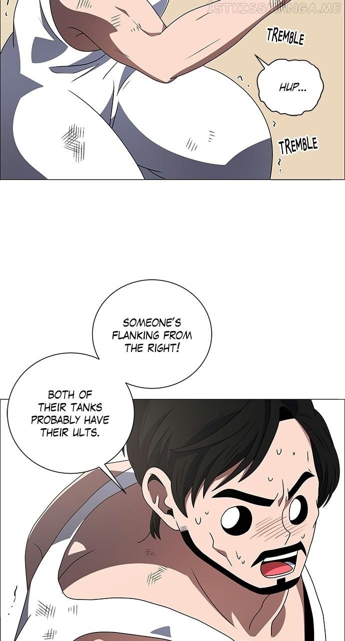 No Scope Chapter 199 - Page 20