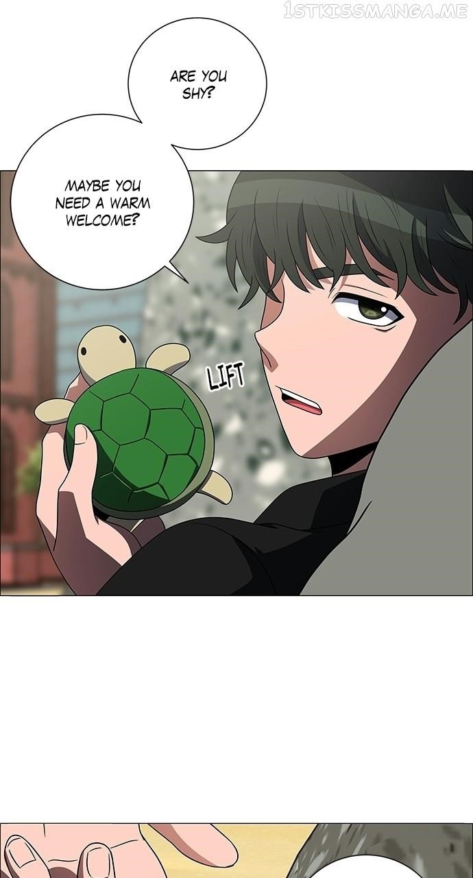 No Scope Chapter 199 - Page 24