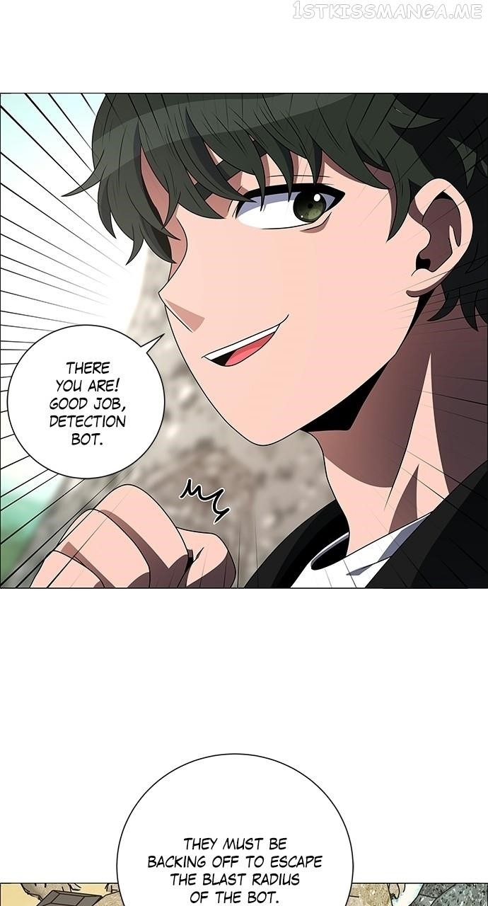 No Scope Chapter 199 - Page 33