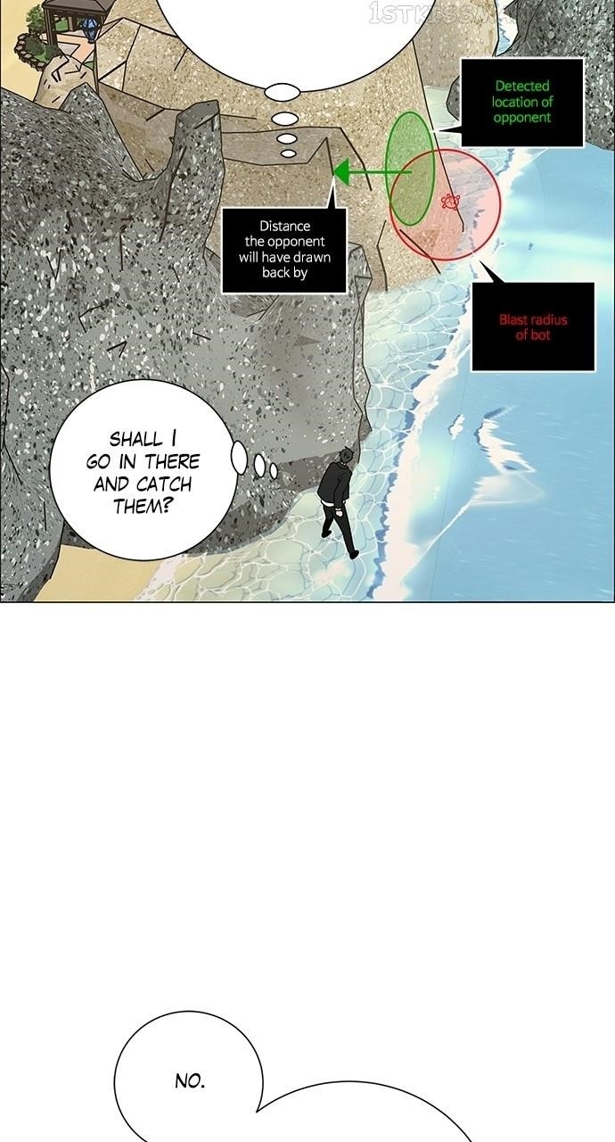 No Scope Chapter 199 - Page 34