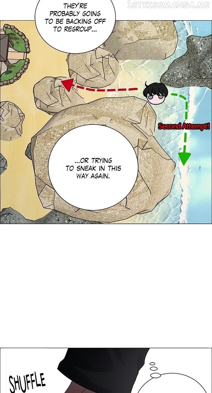 No Scope Chapter 199 - Page 36