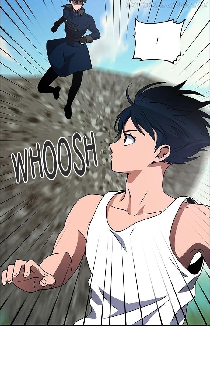 No Scope Chapter 199 - Page 4