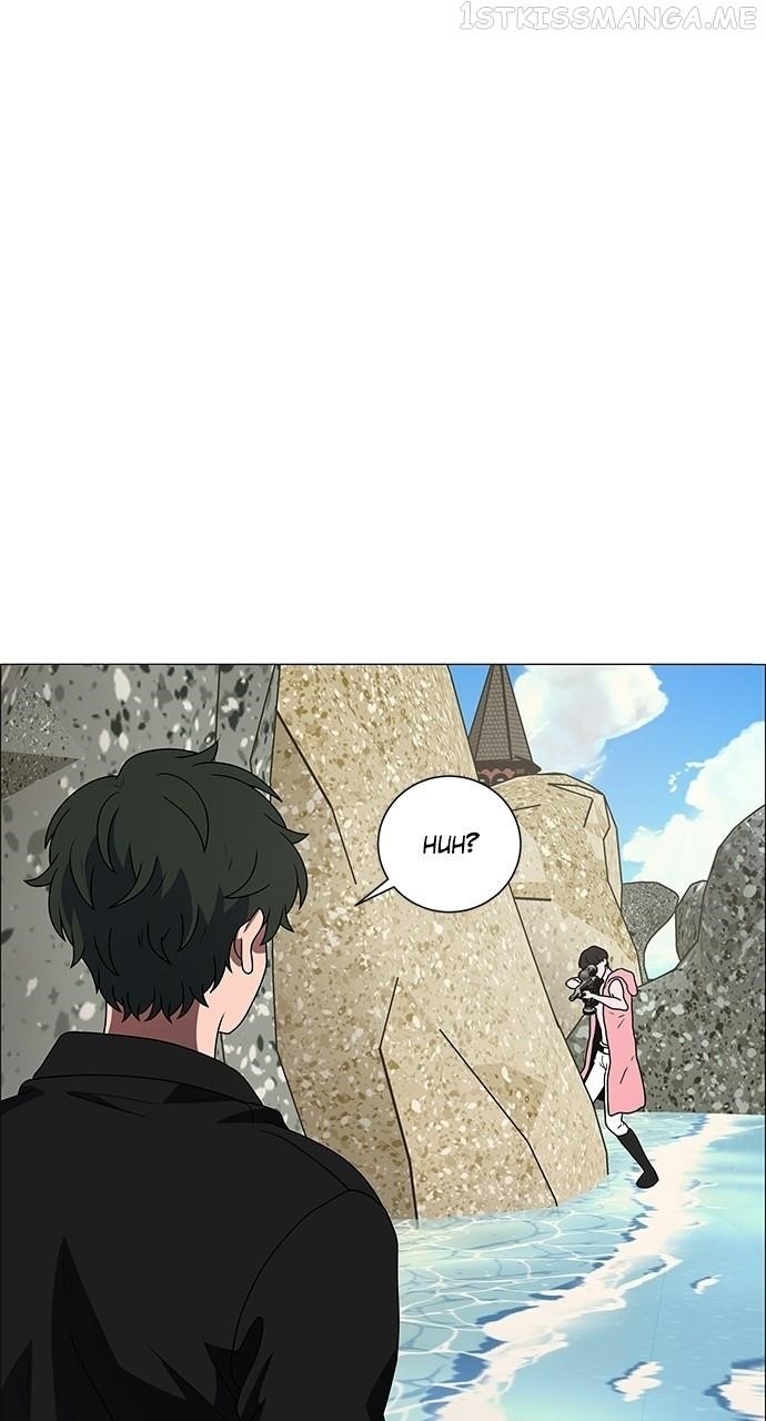 No Scope Chapter 199 - Page 40