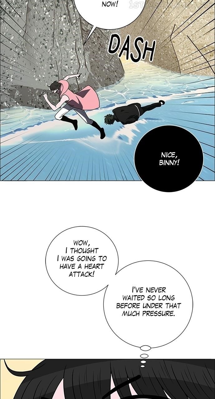 No Scope Chapter 199 - Page 44