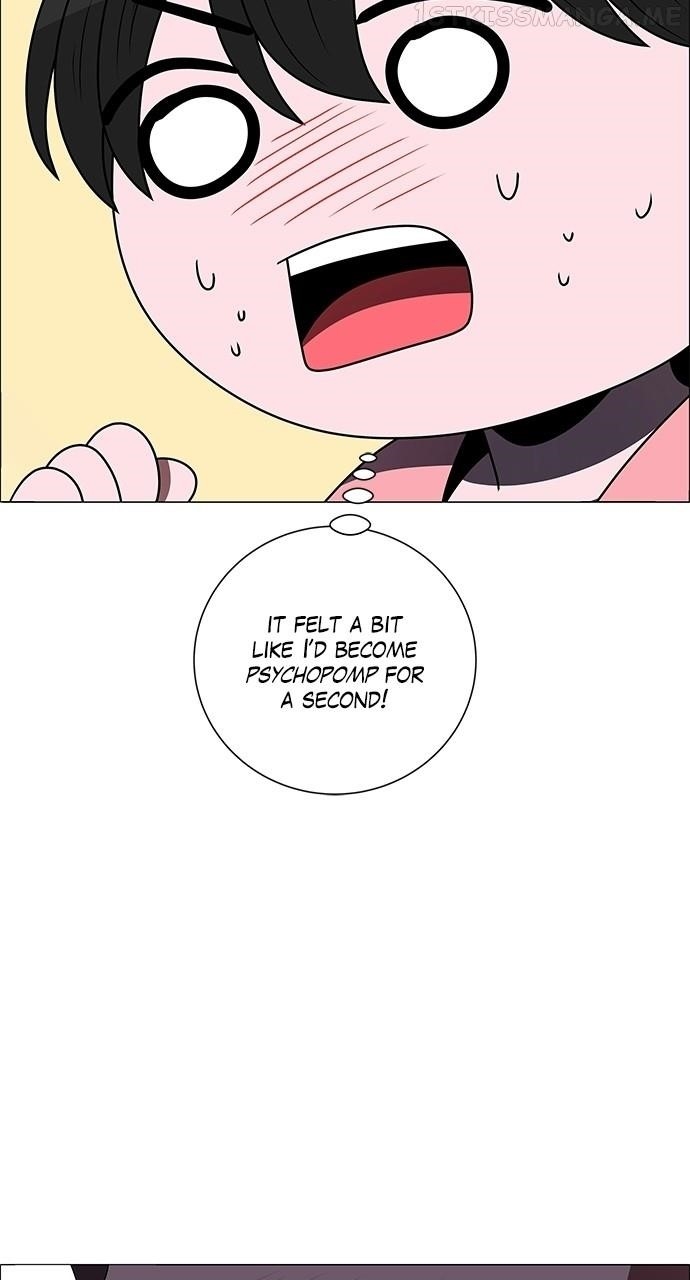 No Scope Chapter 199 - Page 45