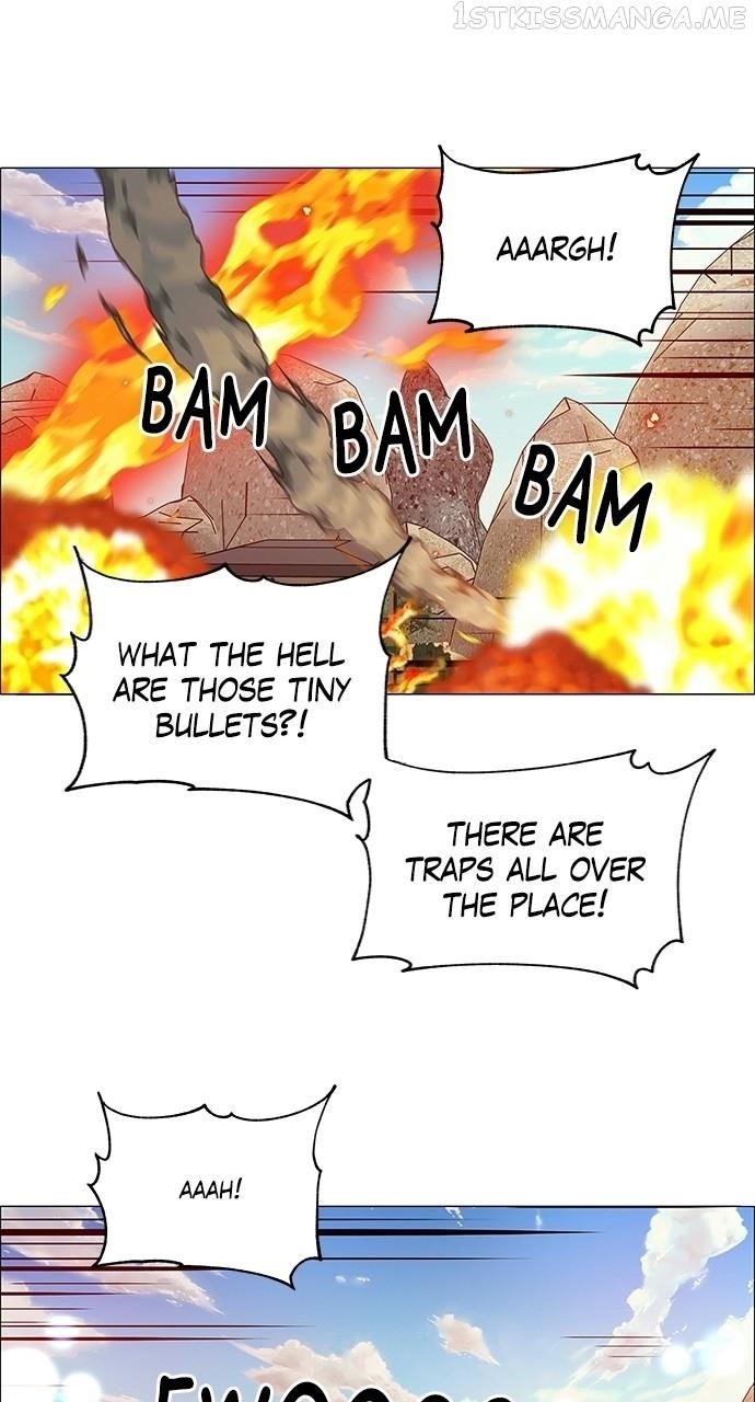 No Scope Chapter 199 - Page 50