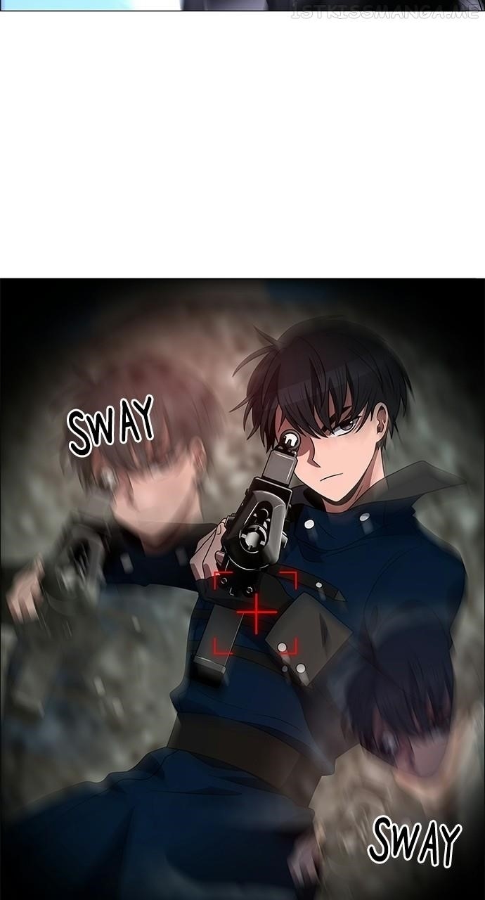 No Scope Chapter 199 - Page 9