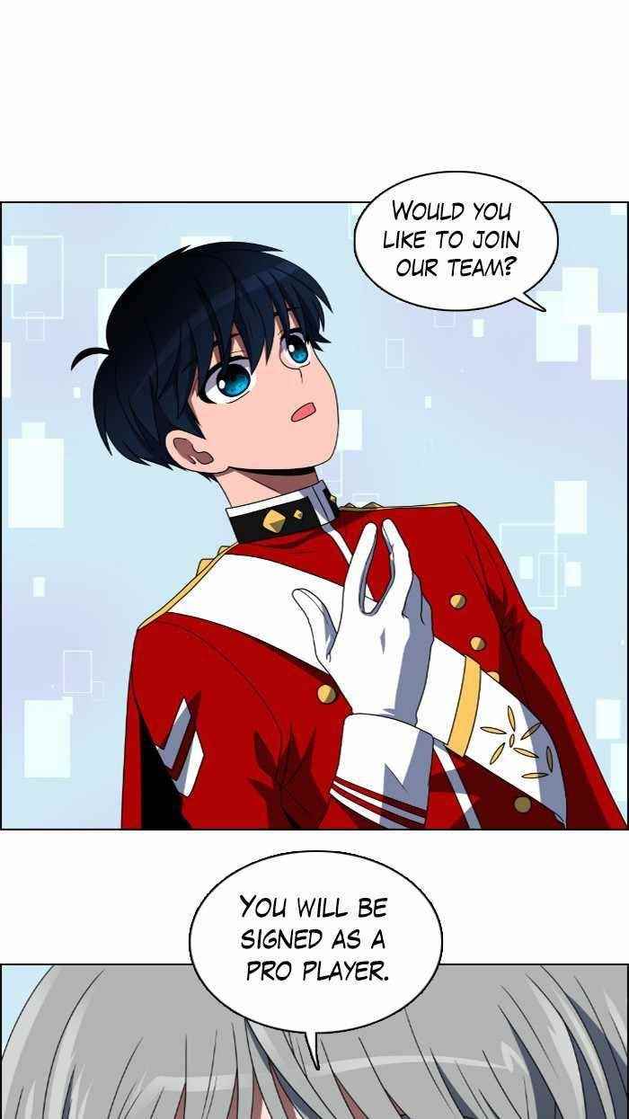 No Scope Chapter 20 - Page 1