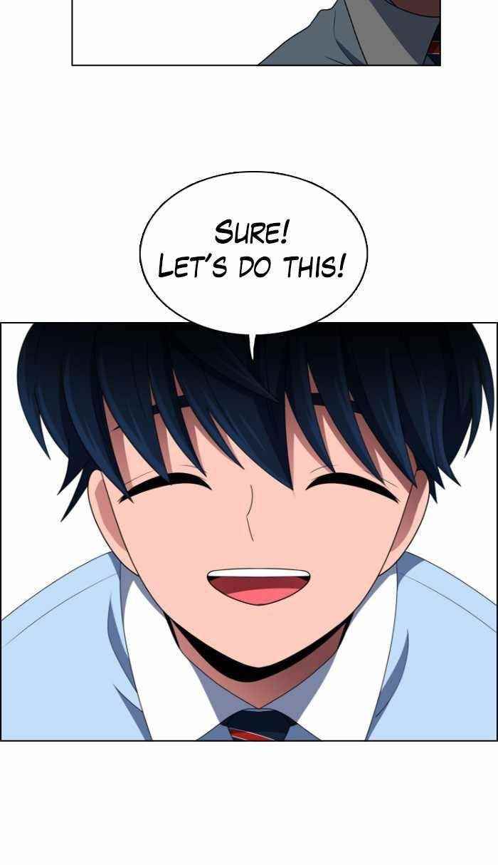 No Scope Chapter 20 - Page 12