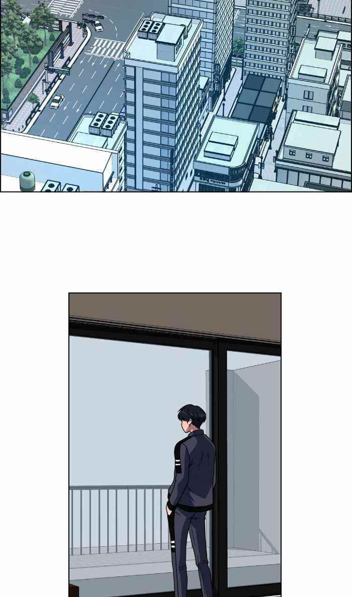 No Scope Chapter 20 - Page 15