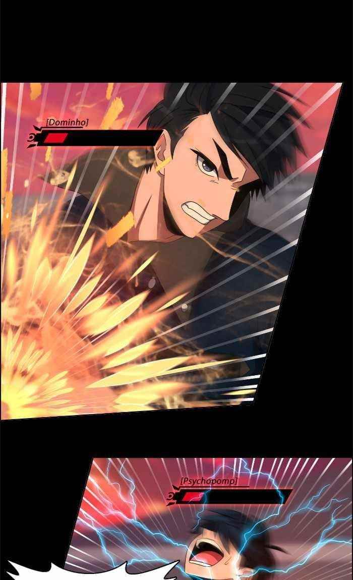 No Scope Chapter 20 - Page 17