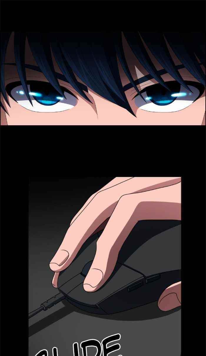 No Scope Chapter 20 - Page 21