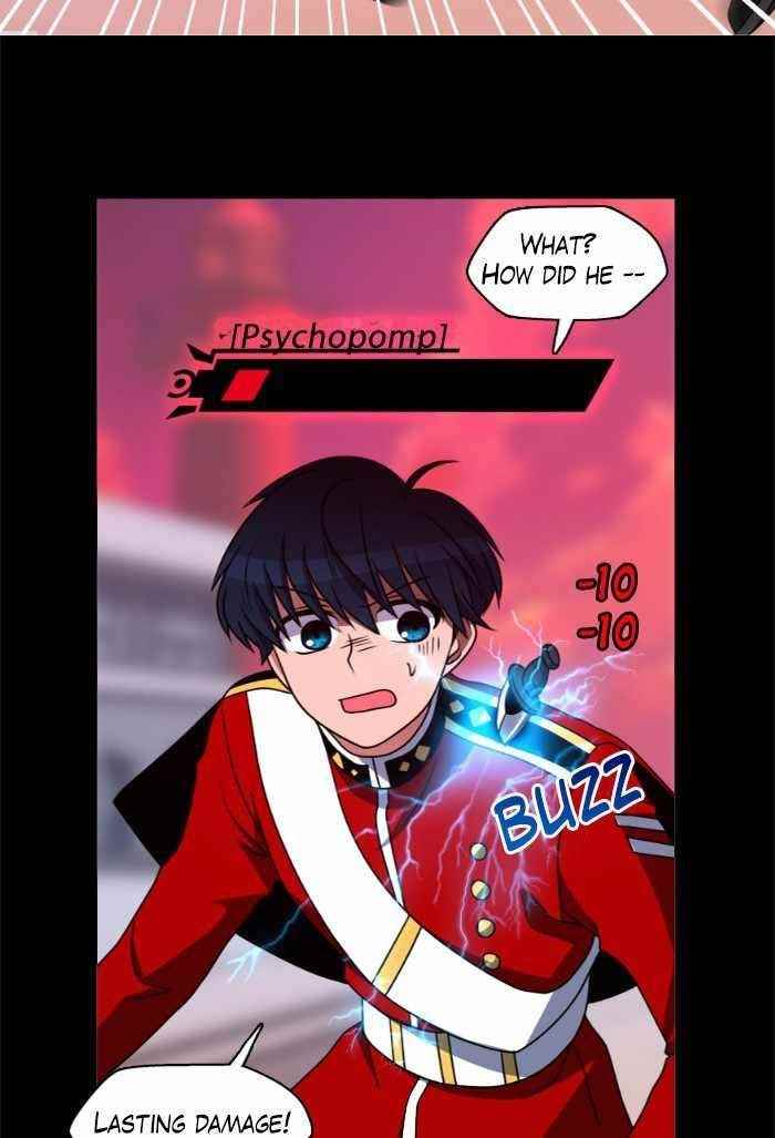 No Scope Chapter 20 - Page 27