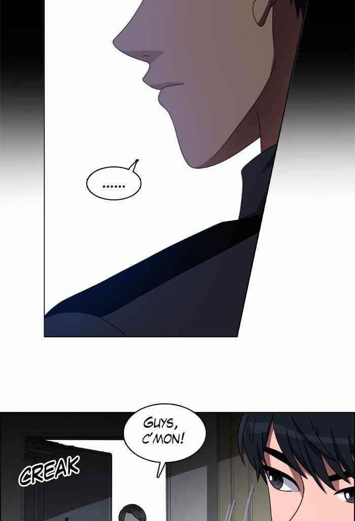 No Scope Chapter 20 - Page 30